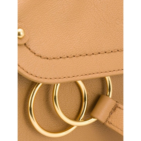 See By Chloe Phill Leather Crossbody EUC - Picture 4 of 16